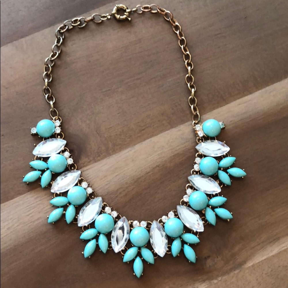 Statement Necklace